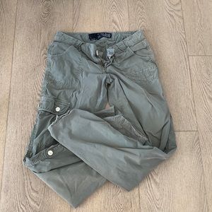 Guess cargo pants